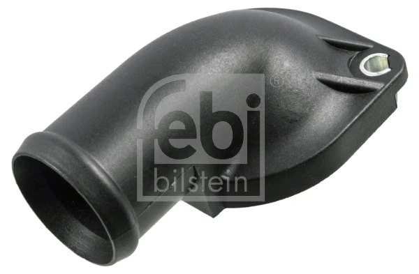 Coolant Flange
